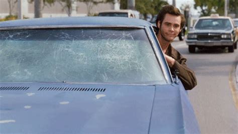 dangerous    drive   cracked windshield   auto glass