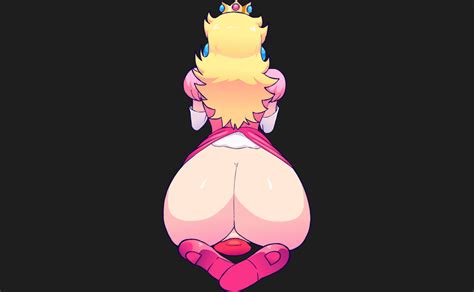 post 3556213 derpixon princess peach super mario bros animated