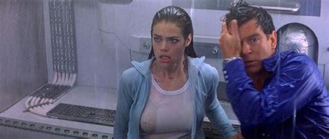denise richards nude pics and sex lesbian videos scandal