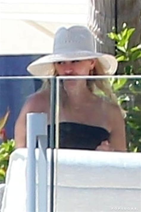 reese witherspoon in a bikini in mexico pictures may 2018 popsugar