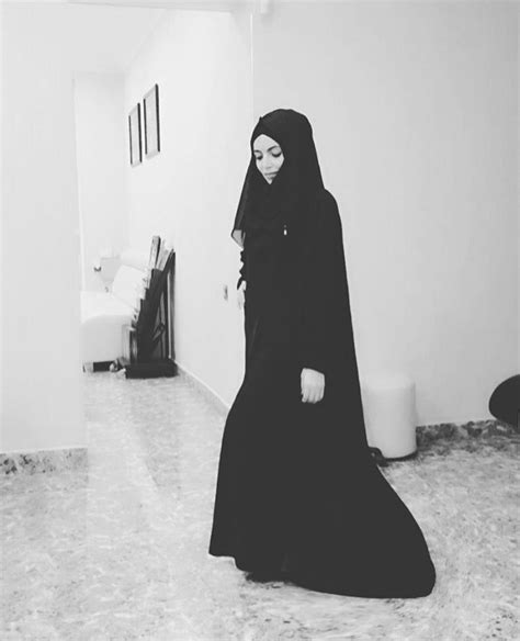 Beauty Muslim Girl Peçe Nikab Nikap Nikabis Kapalı çarşaf Hicab Hijab