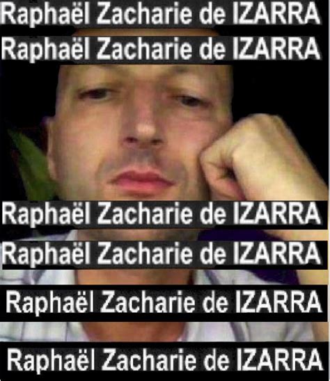Raphaël Zacharie De Izarra Ovni Warloy Baillon Ufo