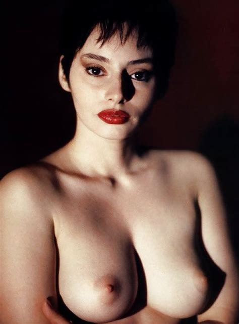 sexy italian actress cristina garavaglia 38 pics xhamster