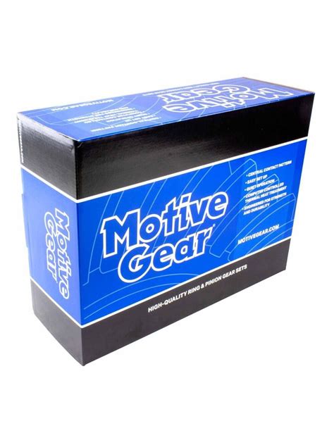 F8 8 327 Motive Gear Ring And Pinion Ford 10bl 8 8 3 27 Ratio Ebay