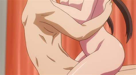 Aikagi The Animation A Pure Sex Filled Romance Sankaku