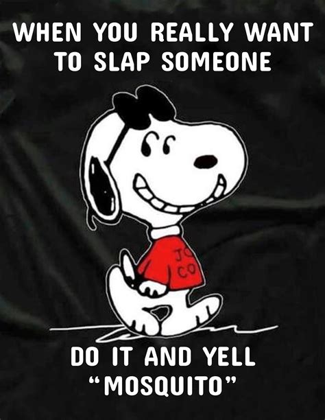 snoopy quotes