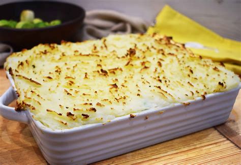 easy peasy homemade healthy fish pie basement bakehouse