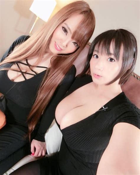 Hitomi Tanaka And Kaho Shibuya Porn Pic Eporner