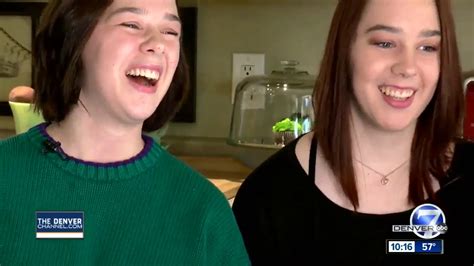 checking in with the stark sisters colorado s conjoined twins youtube