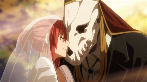 Final Impressions The Ancient Magus’s Bride In The