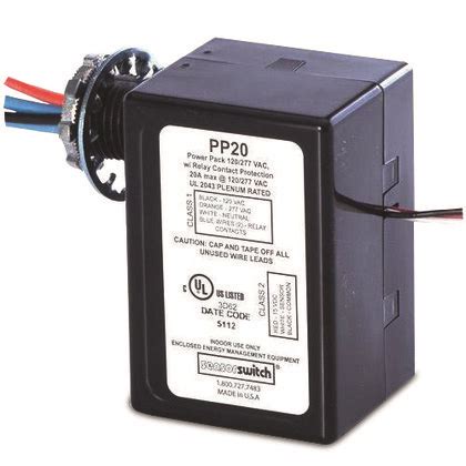 sensor switch pp power pack platt electric supply