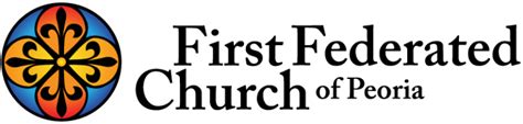 ffc logo header   federated church  peoria