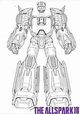 Hot Rod Transformers Coloring Pages Titans Choose Board Lineart Packaging Return Guide Look Color First sketch template