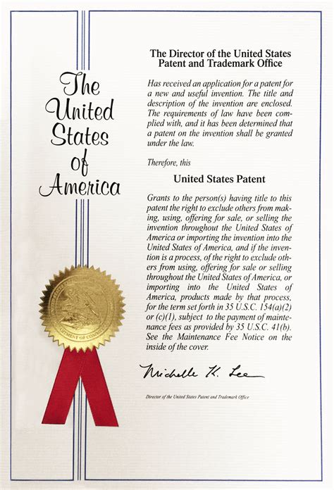 filternox  patent award