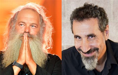 rick rubin recalls system    lyric argument   broke