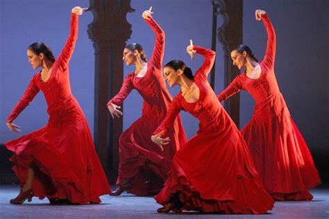 sixtyat task  flamenco dancing  seville spain