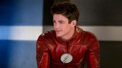 the flash será finalizada na nona temporada e terá menos episódios