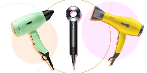 13 best hair dryers from 2018 editors reveal their top blow dryers