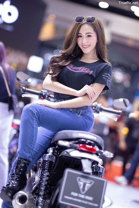 thailand hot model thai racing girl at motor show 2019 page 8 of 11