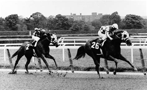 1973 Triple Crown Winner Secretariat Keeps On Winning