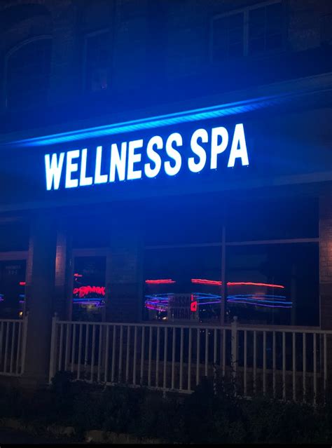 wellness massage spa scotch plains nj  services  reviews