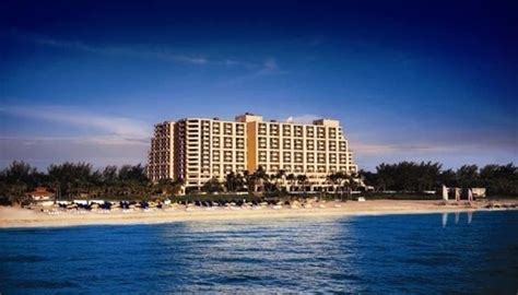 harbor beach marriott resort spa fort lauderdale hoteis  decolar