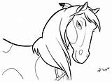 Spirit Coloring Horse Pages Stallion Cimarron Rain Printable Mustang Online Print Riding Wild Kids Drawing Color Para Appaloosa Horses Rocks sketch template