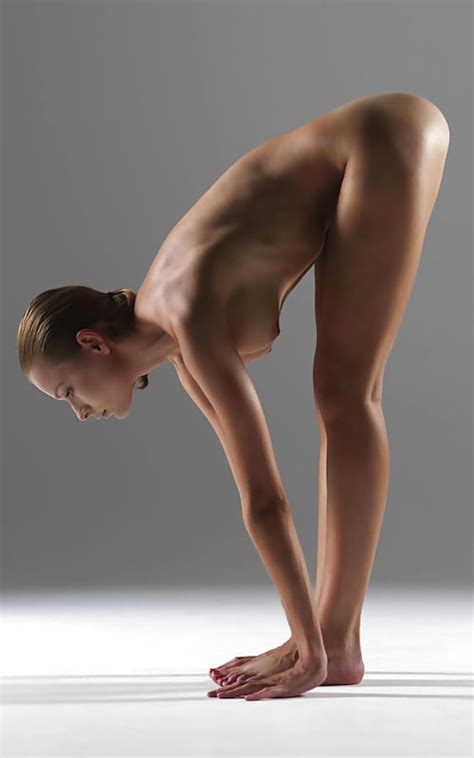 nude yoga teacher 11 pics xhamster