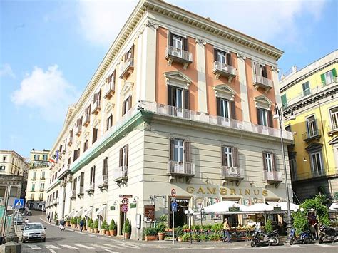 grand caffe gambrinus  naples italy sygic travel