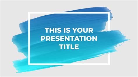 powerpoint themes   google  theorydelta