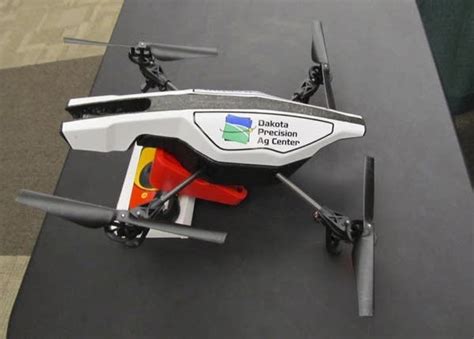 ethical   drones hot debate  grand forks summit mpr news