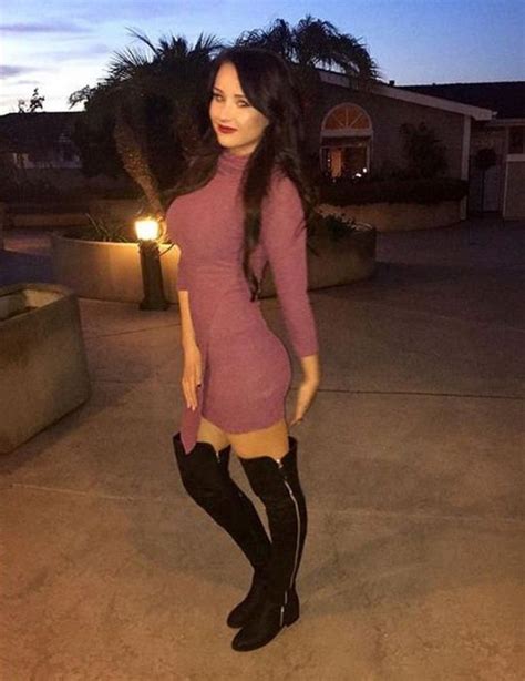 girls in skin tight dresses know how to turn up the sex appeal 45 pics chaostrophic
