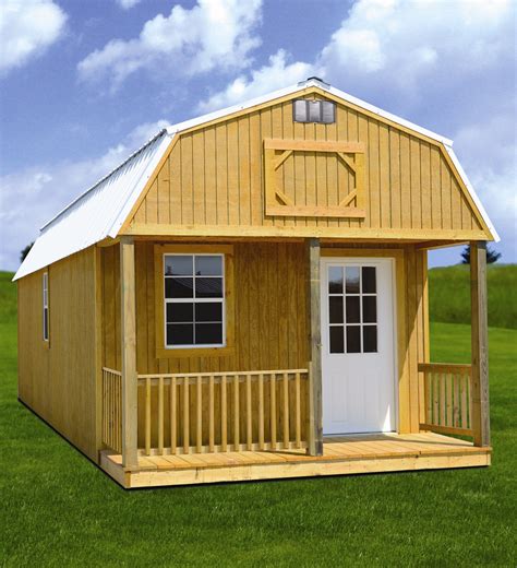 commercial  industrial storage buildings storage shed kits