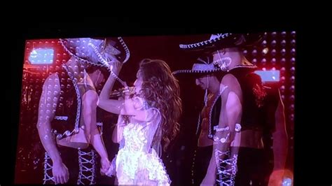 Thalía Amor A La Mexicana Youtube