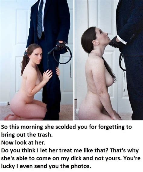 interracial femdom slave chastity bbc captions i like