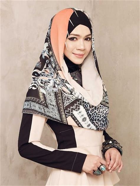 Hijab Fashion 2014 Fluctuate In The Various Territories Hijab 2017