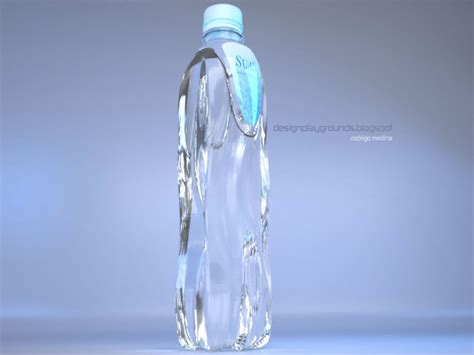 water bottle design designplaygrounds