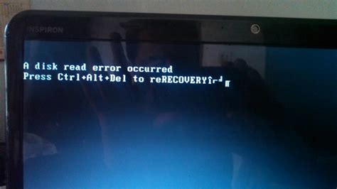blue screen appears inspiron   dell community