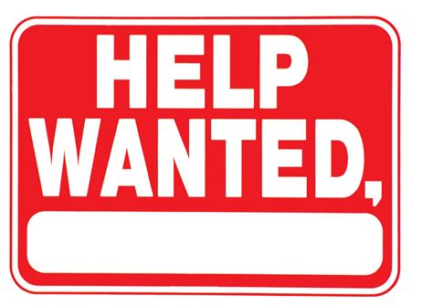 Help Wanted Laclede County Record