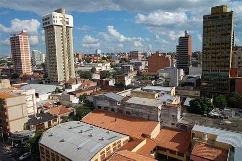 15 Best Places To Visit In Paraguay The Crazy Tourist