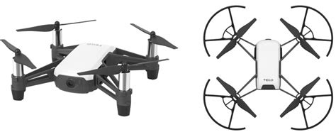 drone dji tello  lancado  brasil por   promobit