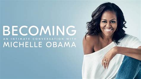 michelle obama announces  memoir  book