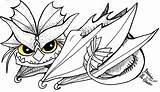 Dragon Toothless Szczerbatek Kolorowanki Jumper Fury Bestcoloringpagesforkids Dzieci Cloudjumper Wydruku sketch template
