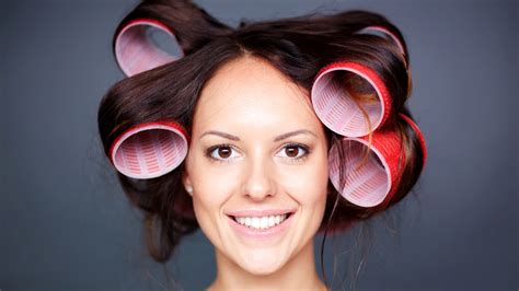 find   hair rollers  curlers   hair type
