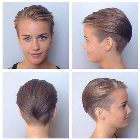 Short Hairstyles For Straight Fine Hair Short Hairstyles