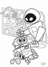 Wall Coloring Broken Pages Walle Drawing Book Colouring Printable Disney Cliparts Coloriage Getdrawings Sheets Info Kids Categories Favorites Add Websincloud sketch template