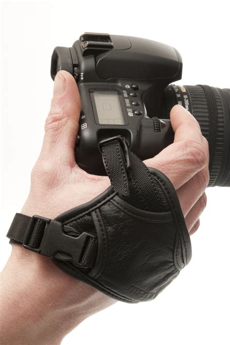 large camera grip