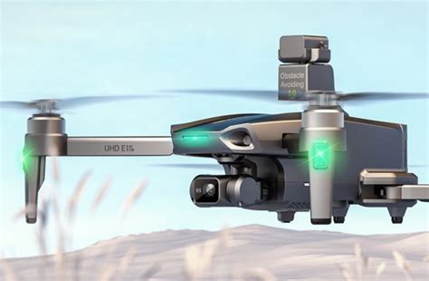 xmrc  ultra st   oa    quadcopter