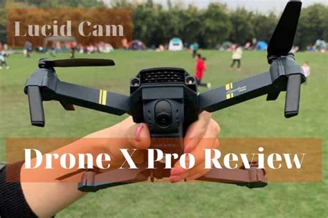 emotion drone  pro manual picture  drone