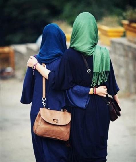 best friend forever hijab girl hijab hijab fashion
